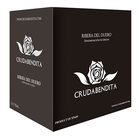 12PK CRUDABENDITA
