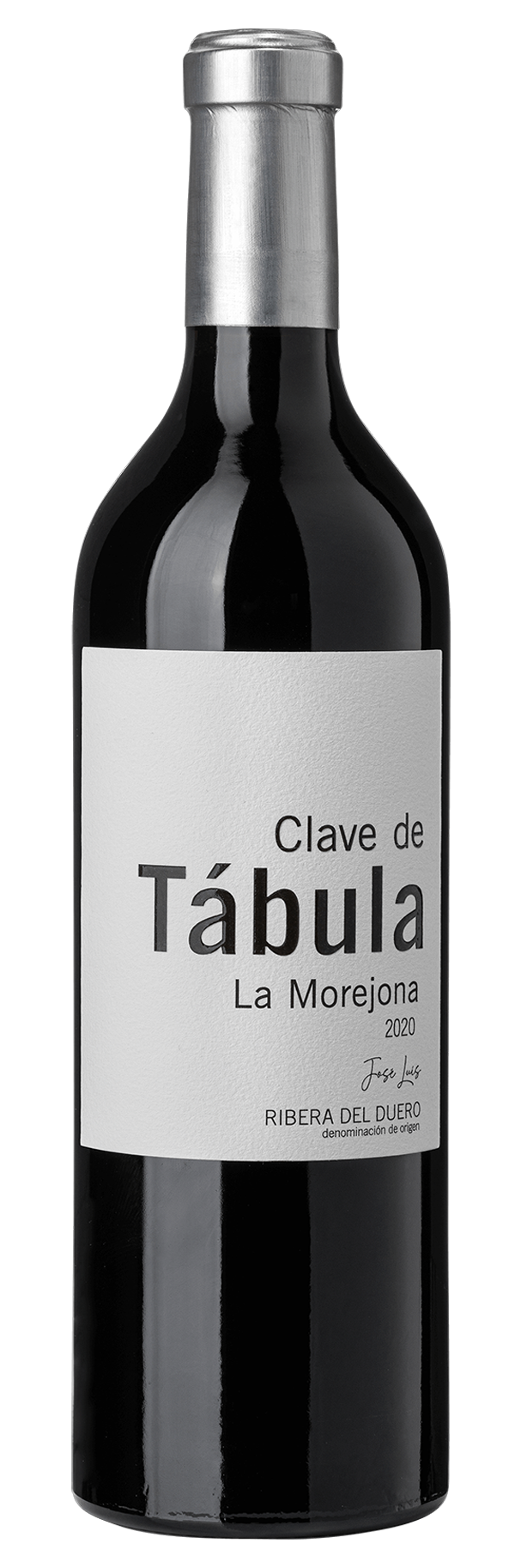 Clave de tábula