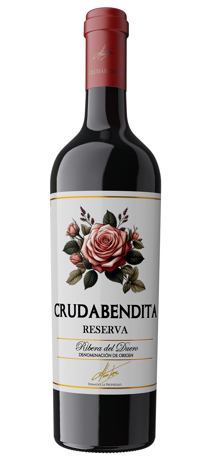 Crudabendita Reserva