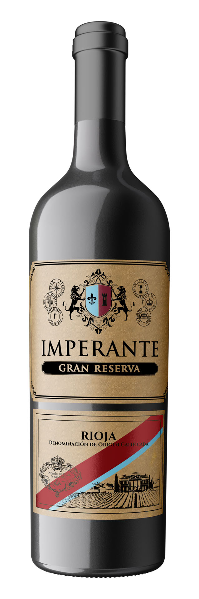 IMPERANTE GRAN RESERVA