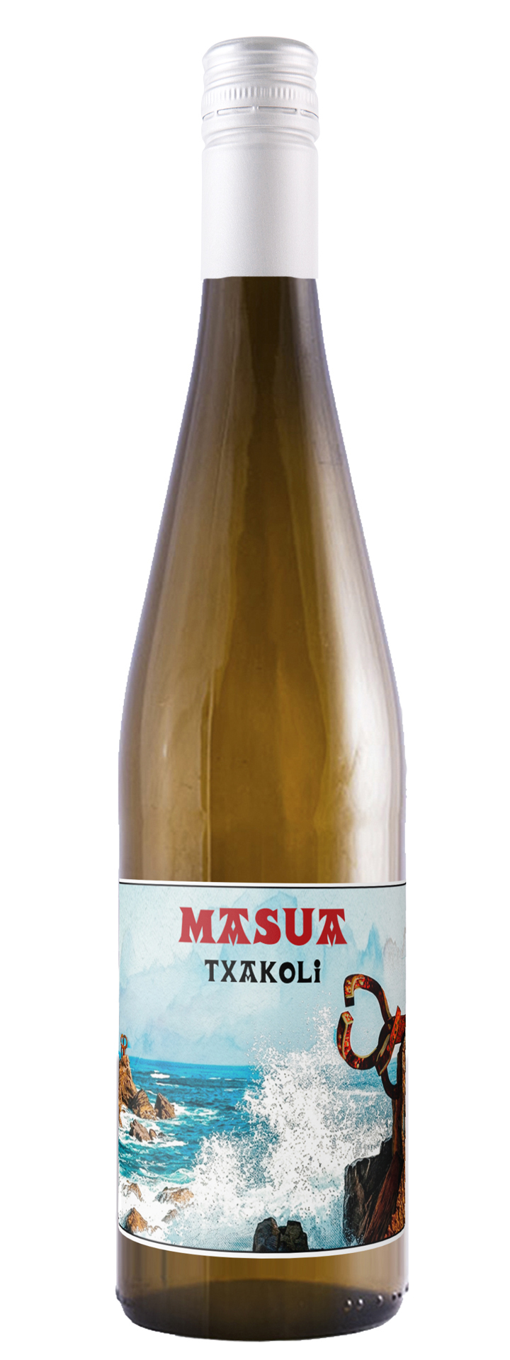 MASUA