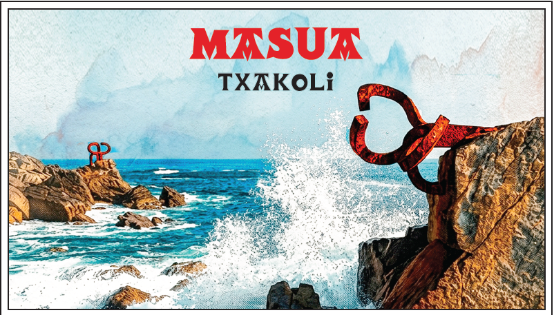 MASUA LABEL