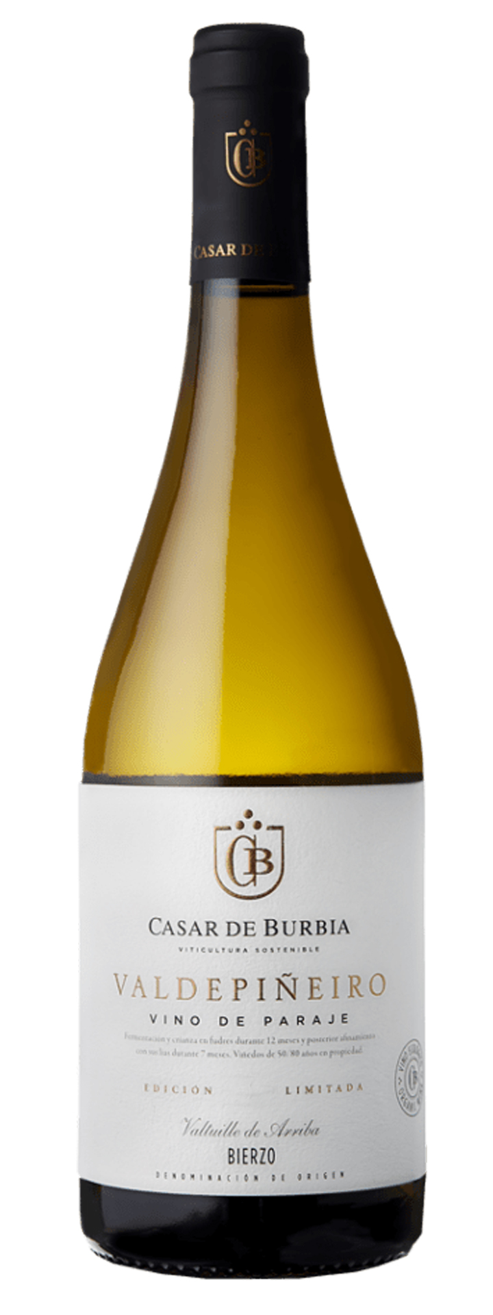 VALDEPIÑEIRO