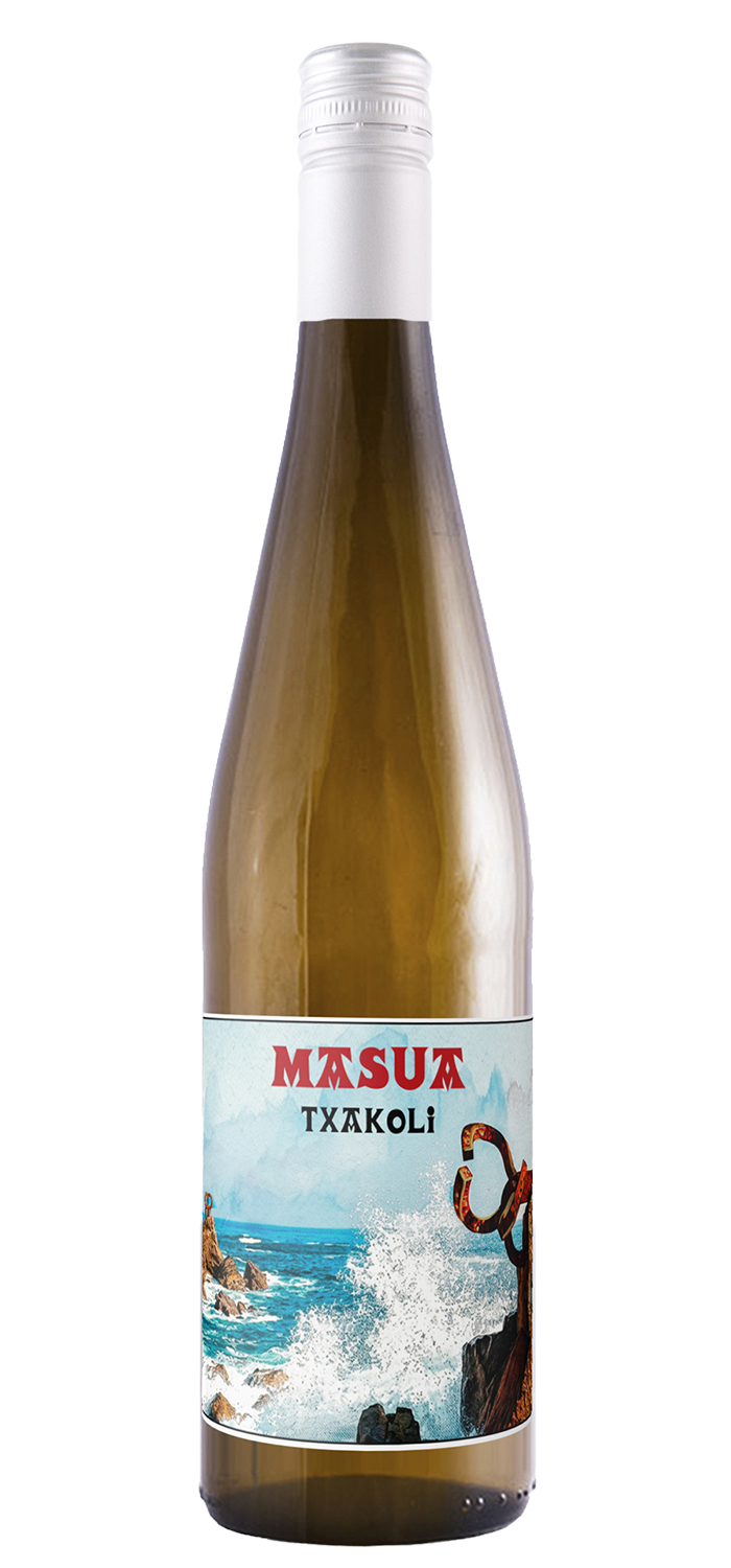 masua