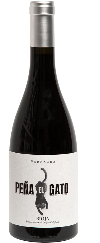 peña el gato garnacha