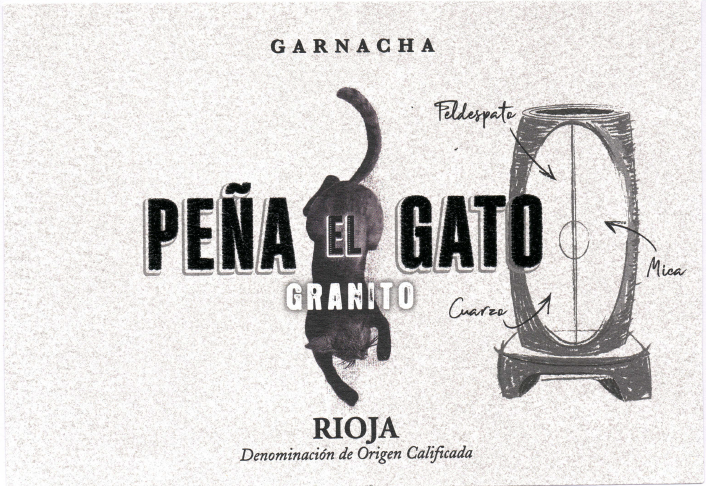 peñaelgatogranitolabel